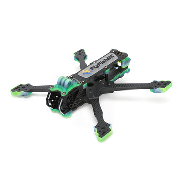 Volador VX6 FPV Freestyle T700 Frame Kit